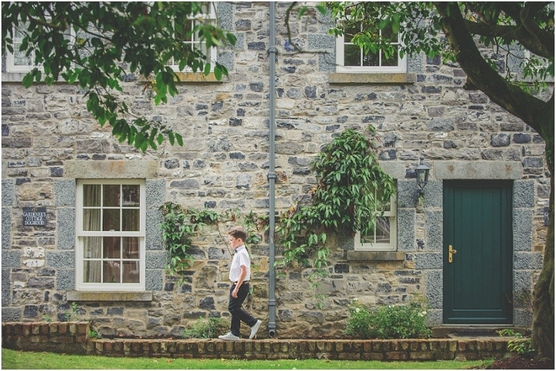 Ballymagarvey Village Wedding Photographer