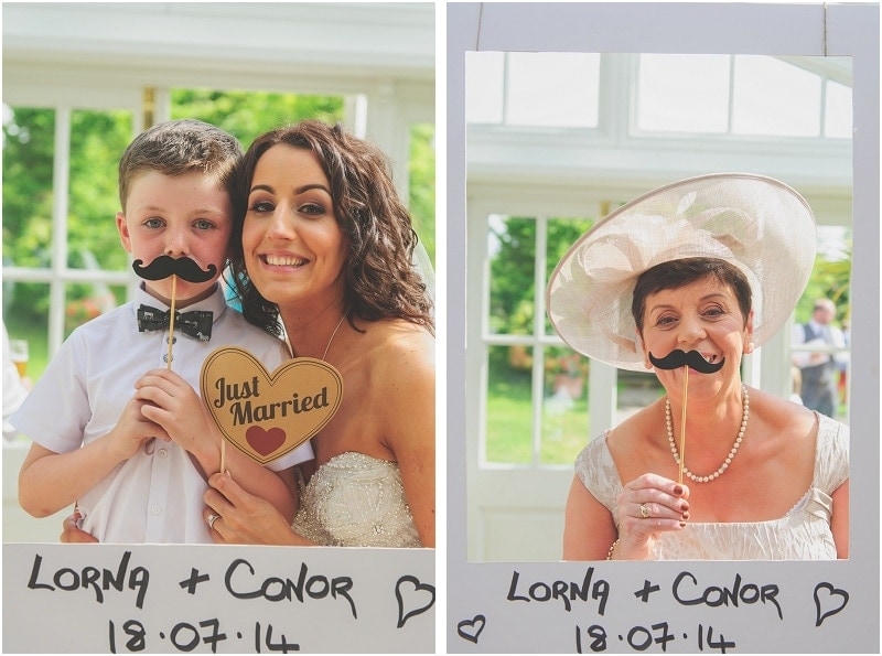 Ballymagarvey Village Wedding Photographer