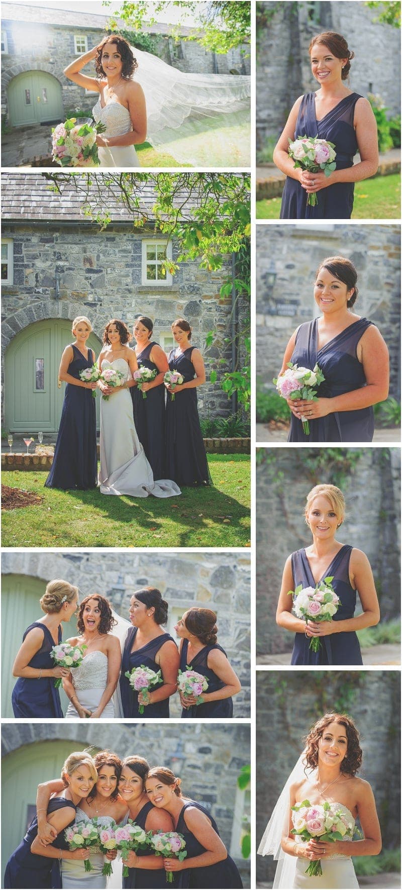 Ballymagarvey Village Wedding Photographer