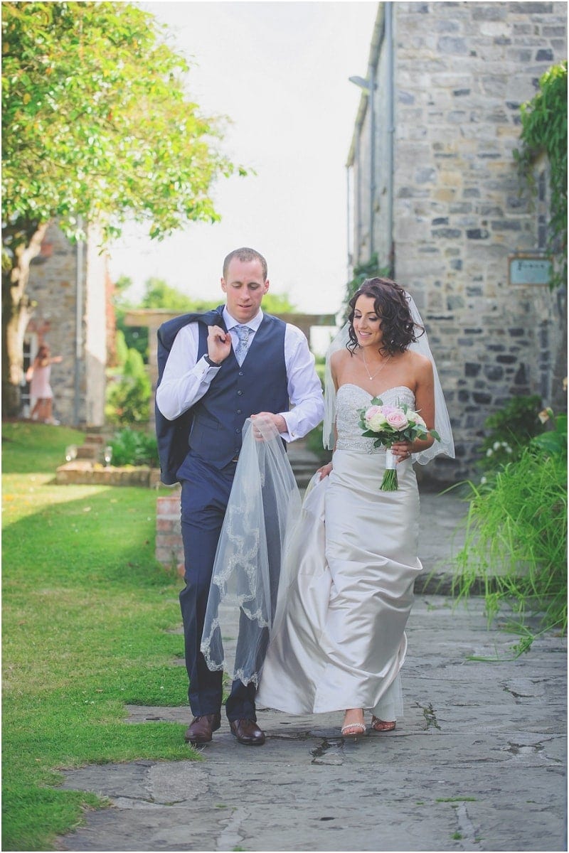 Ballymagarvey Village Wedding Photographer