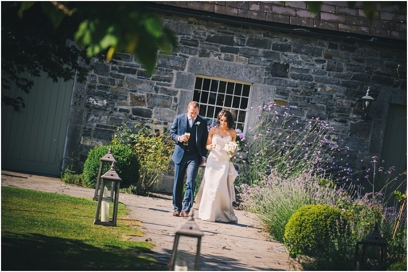 Ballymagarvey Village Wedding Photographer