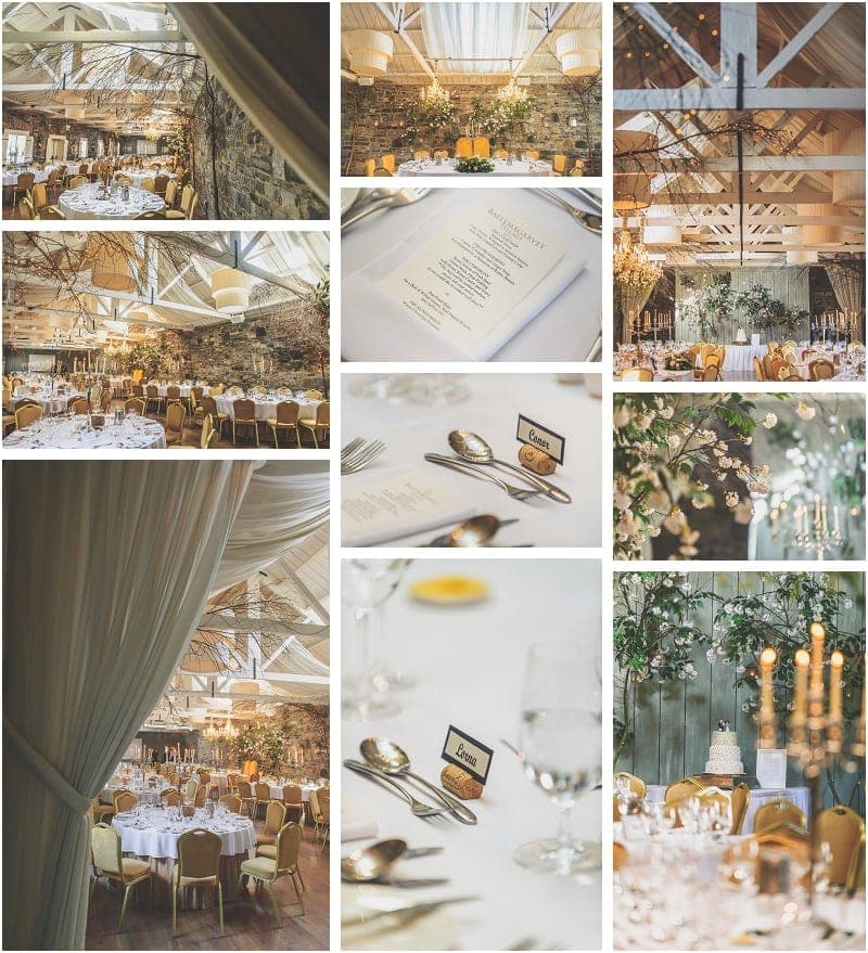 Ballymagarvey Village Wedding Photographer