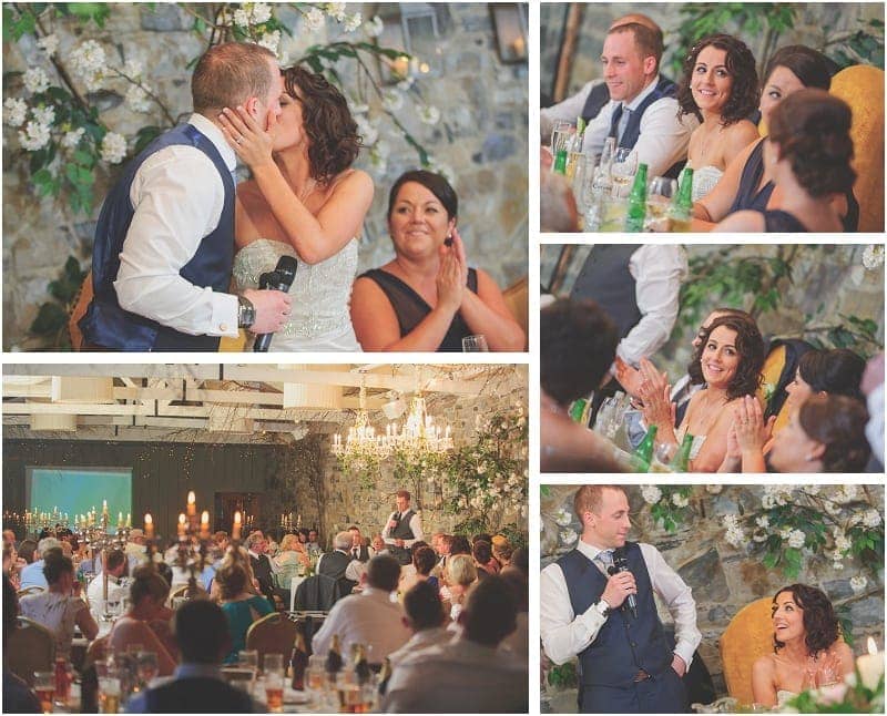Ballymagarvey Village Wedding Photographer