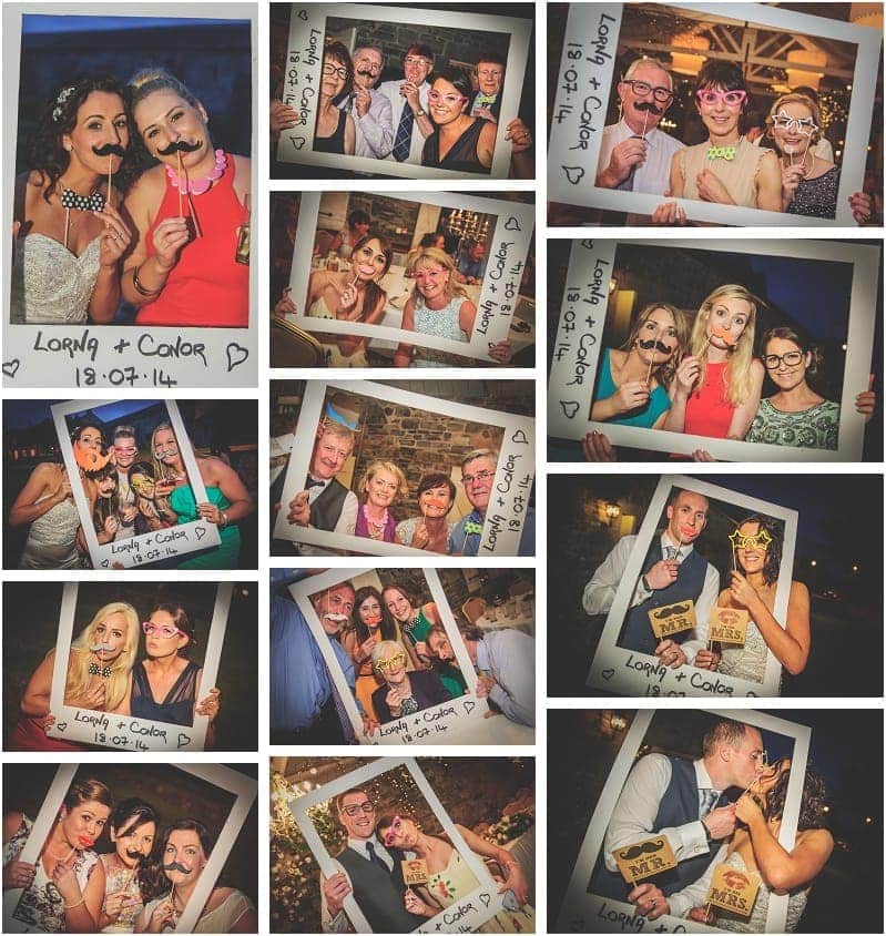 Ballymagarvey Village Wedding Photographer