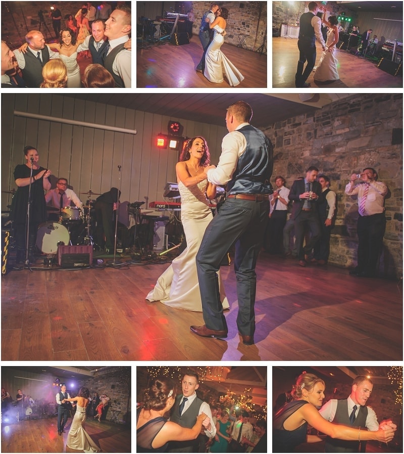 Ballymagarvey Village Wedding Photographer