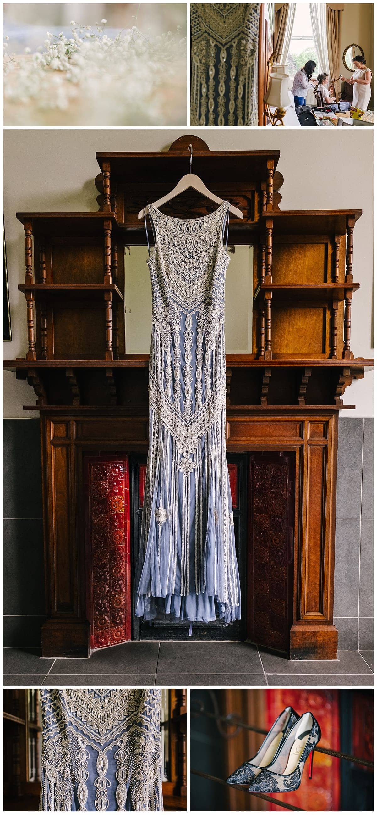 moyvalley hotel Balyna House wedding photographer