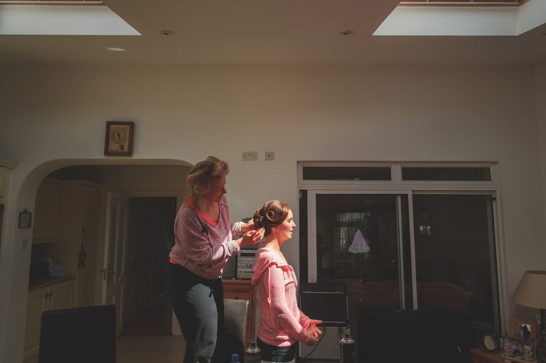 Hair and Wedding Photography