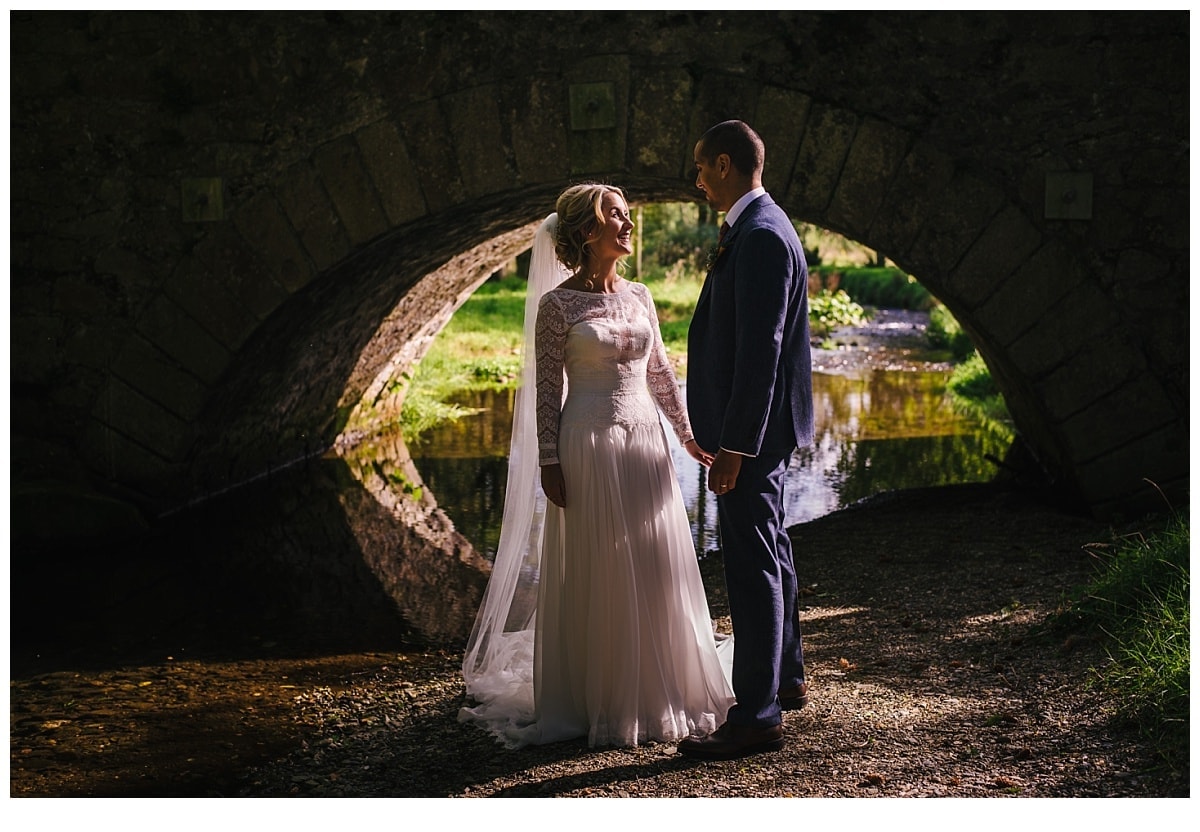 Brooklodge wedding photographer wicklow