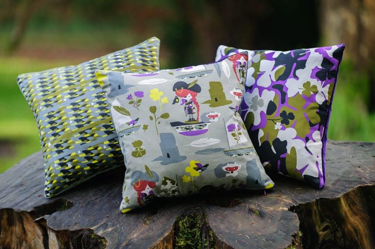 Niamh Design Studio – Product Photography Shoot