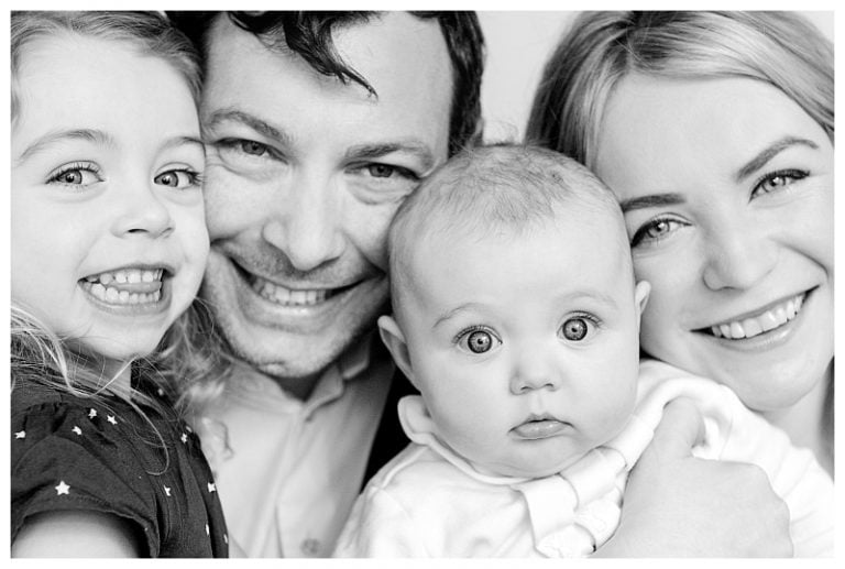 Kildare Family Portrait Photographer