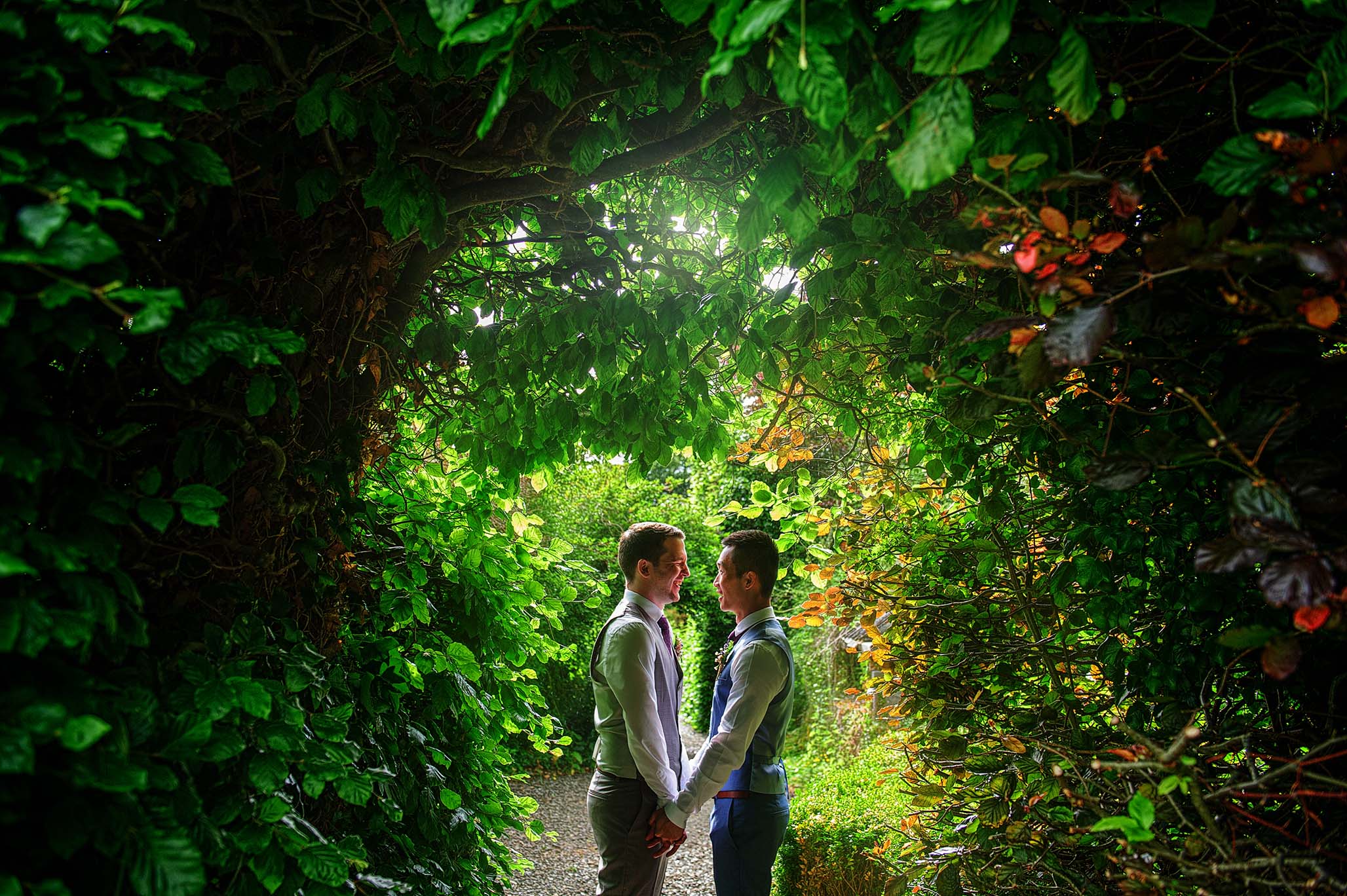 Kildare Wedding Photographer