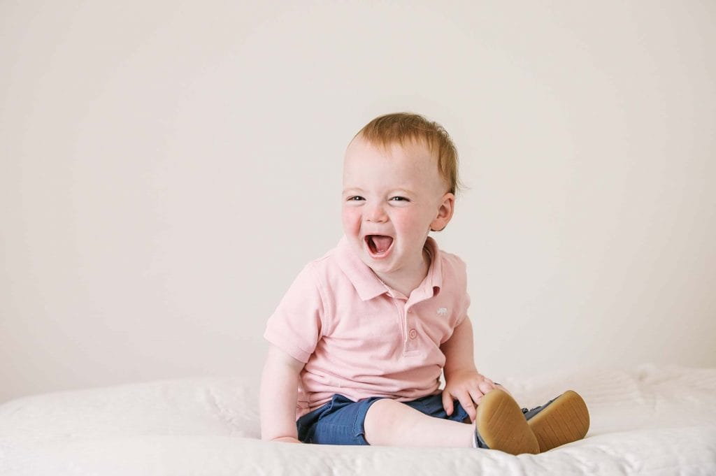Kildare Portrait Photographer