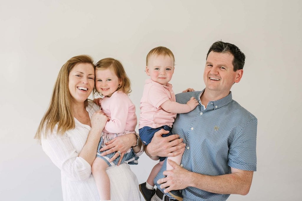 Kildare Portrait Photographer