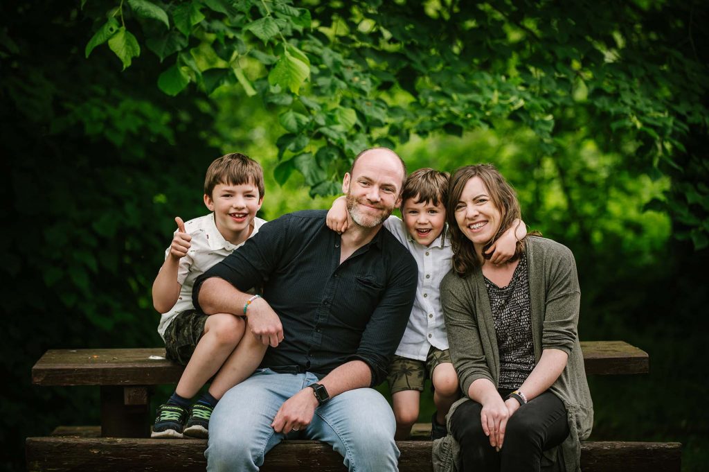 Kildare Portrait Photographer natural Ireland