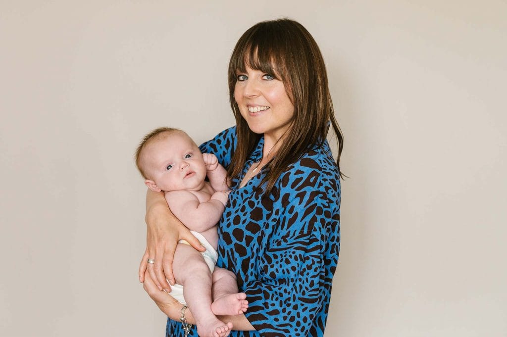 Kildare Portrait Photographer