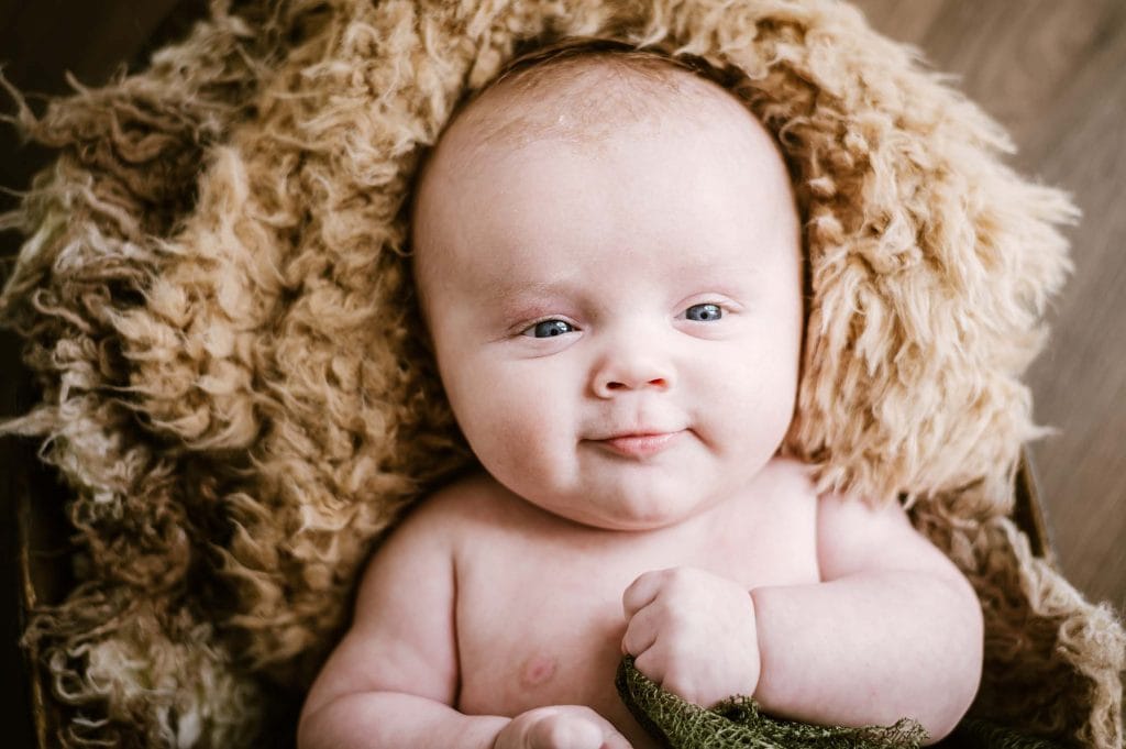 Kildare Portrait Photographer