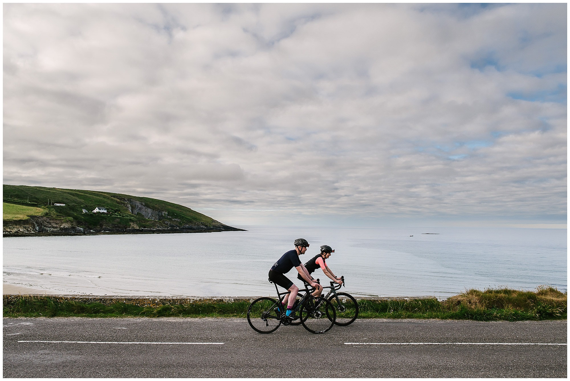 Irish Adventure Wedding Photography Ireland