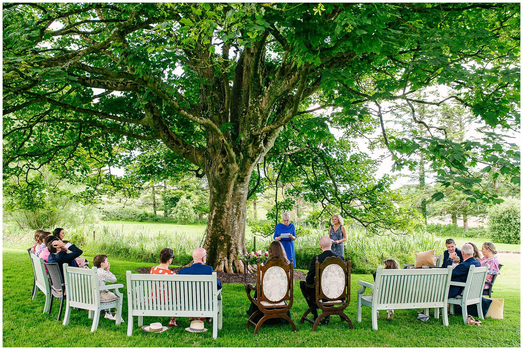 Irish Adventure Wedding Photography Ireland 