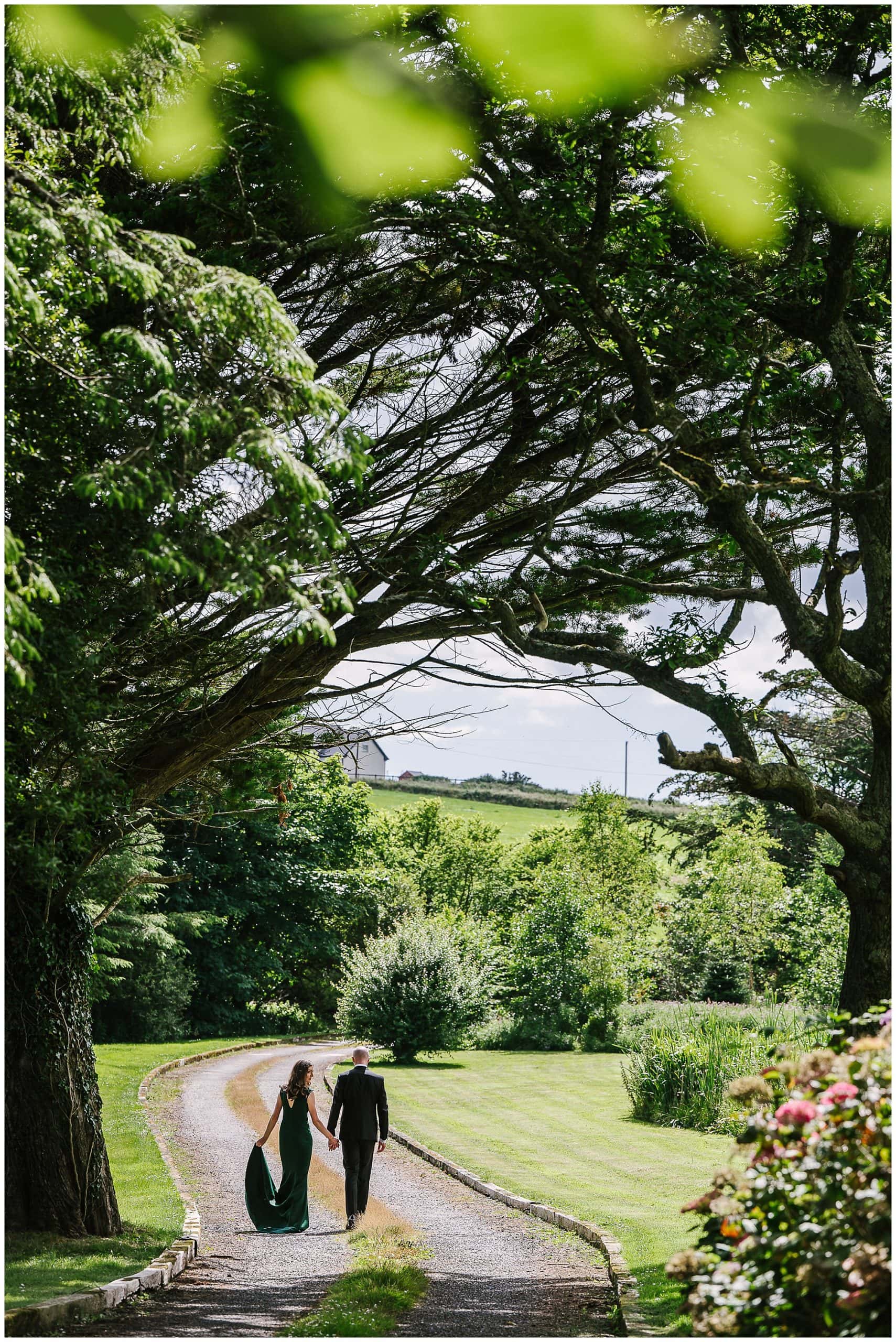 Irish Adventure Wedding Photography Ireland 