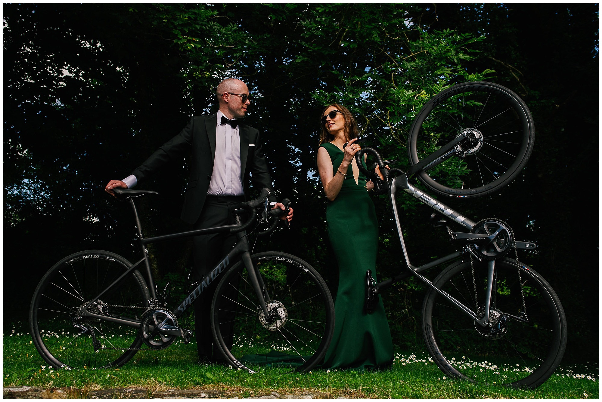 Irish Adventure Wedding Photography Ireland