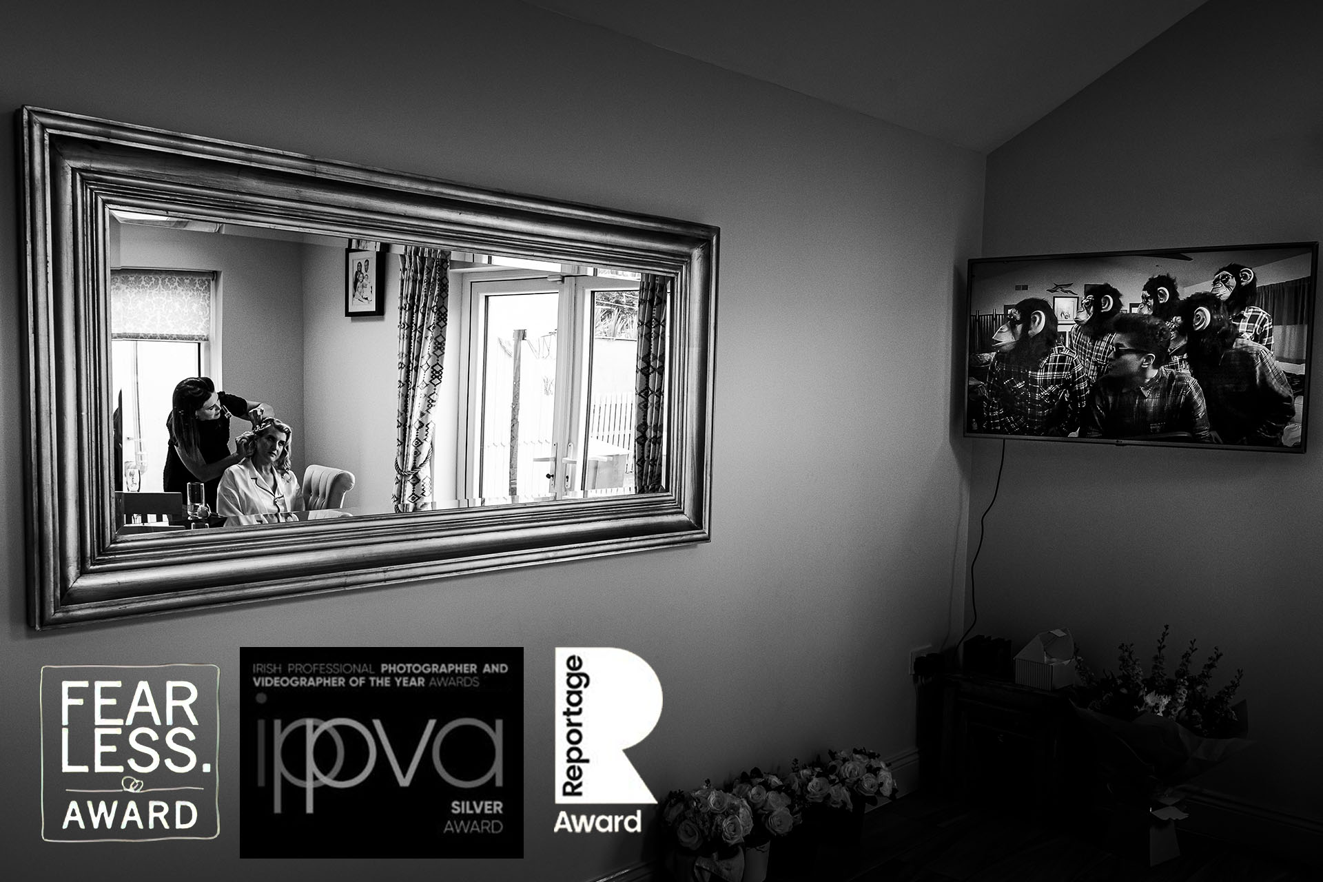 Documentary Wedding Photographer award winning best photo