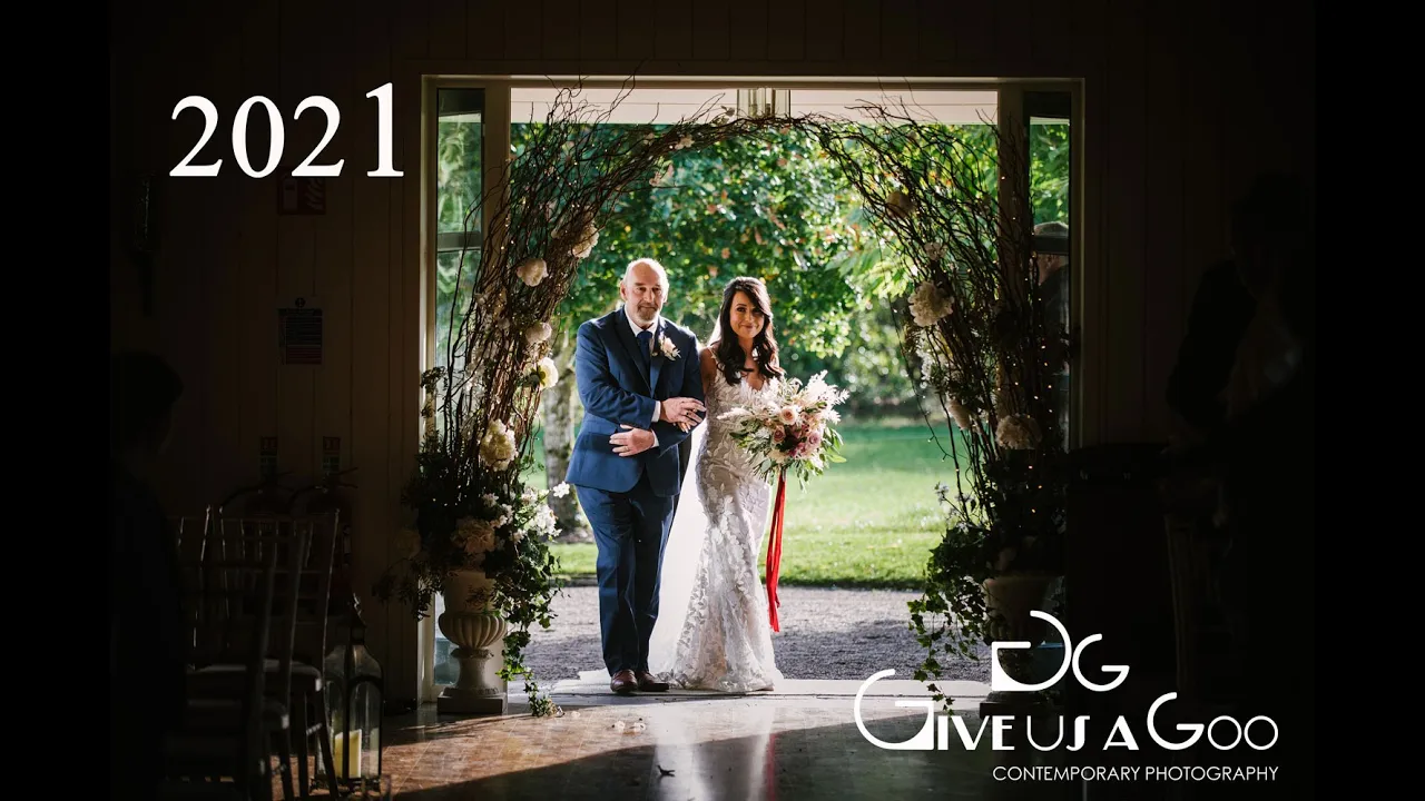 Wedding Reception Photography