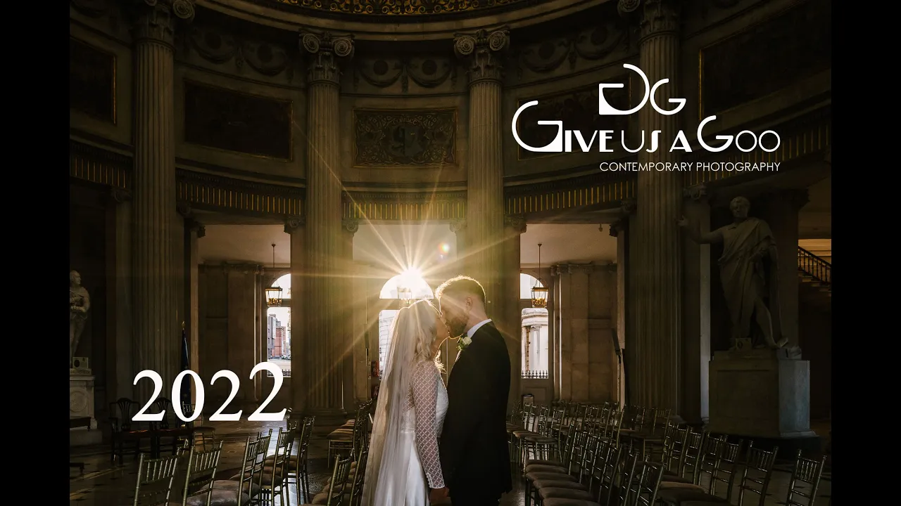 Wedding Editorial Photography 