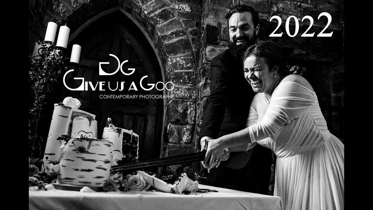 Wedding Reception Photography