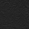 FLOWER BLACK